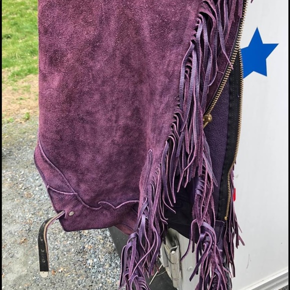 Berry Fit Other - Berry Fit Chaps